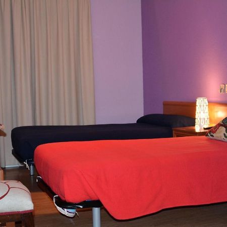 Hostal Gastrobar Carmelo Villarejo de Salvanés Kültér fotó