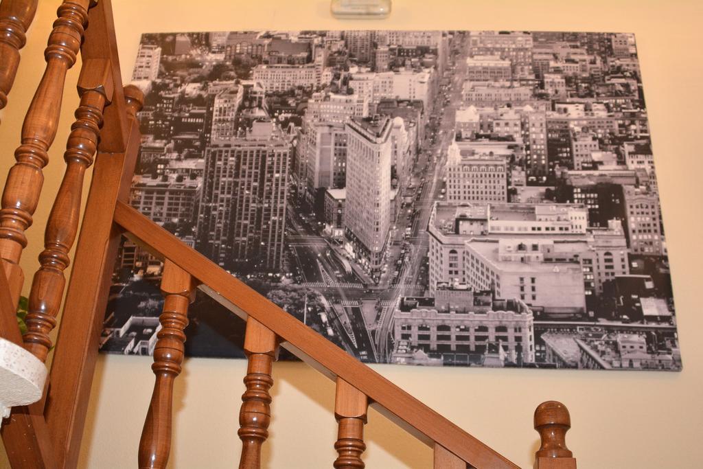 Hostal Gastrobar Carmelo Villarejo de Salvanés Kültér fotó