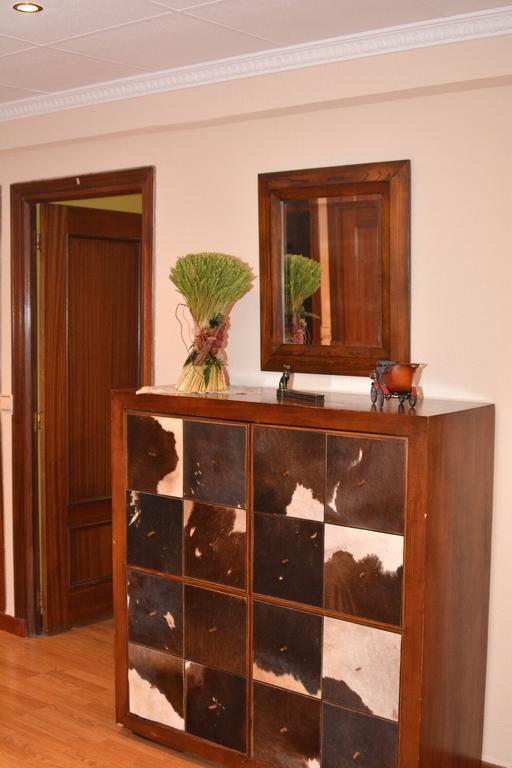 Hostal Gastrobar Carmelo Villarejo de Salvanés Kültér fotó